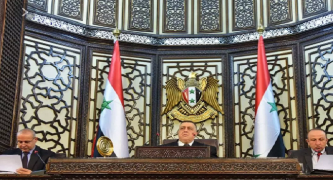 “النواب السوري”: 41 طلبا للترشح لمنصب رئيس الجمهورية حتى الآن
