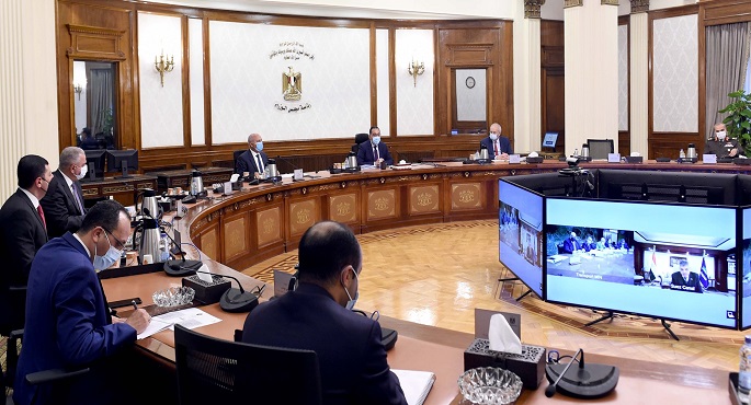 بالصور.. رئيس الوزراء يترأس الاجتماع الأول للمجلس الأعلى للموانئ بعد قرار إعادة تشكيله