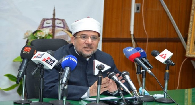 وزير الأوقاف: انطلاق قوافل توزيع لحوم صكوك الأضاحي الجمعة
