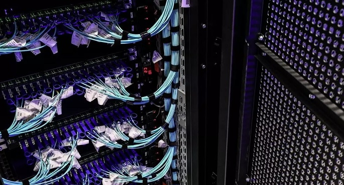 واشنطن تفرض عقوبات على سبعة كيانات صينية تعتبرها تهديدا للأمن الأمريكي