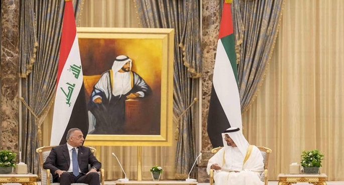البيان: آفاق تعاون واسعة تفتحها زيارة رئيس الوزراء العراقي إلى الإمارات