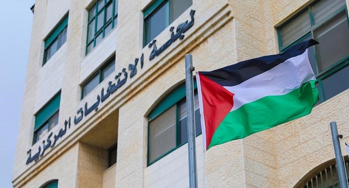 البيان: فقاعات «التأجيل» تطفو على الانتخابات الفلسطينية