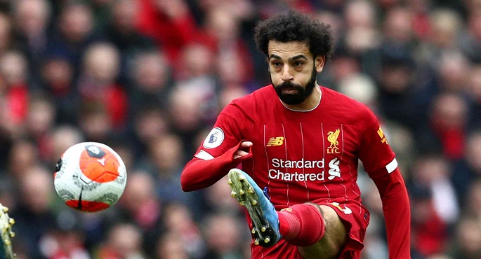 صلاح يقود ليفربول للفوز على بورتو 5-1.. وأتلتيكو مدريد يفوز على ميلان 2-1 بأبطال أوروبا