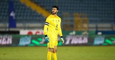 الأهلي يتلقى أول هزيمة بالدوري أمام سموحة 1-2
