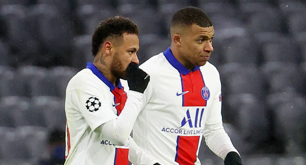 باريس سان جيرمان يتأهل لنصف نهائي أبطال أوروبا رغم خسارته أمام بايرن ميونخ 0-1