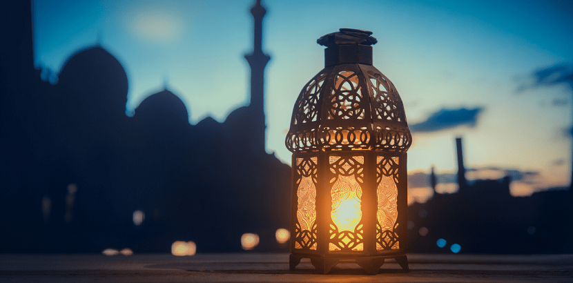 رمضان كريم