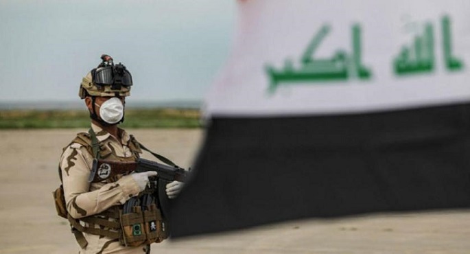 الإعلام الأمني العراقي: إحباط محاولة تسلل إرهابيين من سوريا