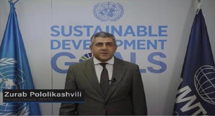 الأمين العام لمنظمة السياحة العالمية يحضر موكب نقل المومياوات الملكية غدا