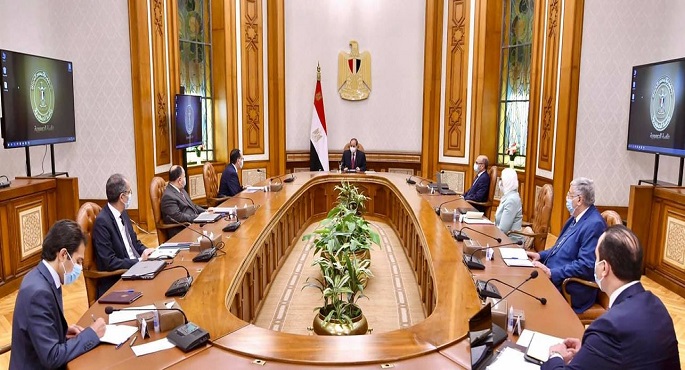 الرئيس السيسي يوجه بضمان استدامة التدفقات المالية لصالح منظومة التأمين الصحي