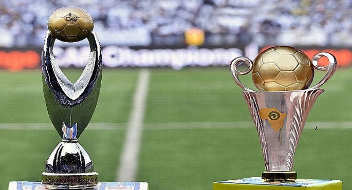 اليوم.. قرعة دور الثمانية لدورى أبطال إفريقيا والكونفدرالية