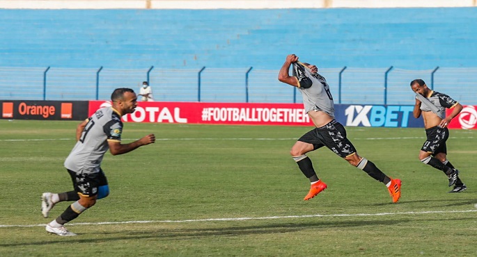 الأهلي يتأهل لدور ربع النهائي بأبطال أفريقيا بعد التعادل مع المريخ السوداني بهدفين لكل منهما
