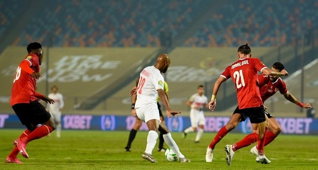 الأهلي المنقوص يواجه الزمالك المكتمل في قمة رمضانية الليلة