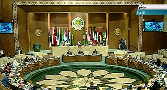 جلسة للبرلمان العربي للرد على استهداف الدول العربية تحت دعاوى حماية حقوق الإنسان