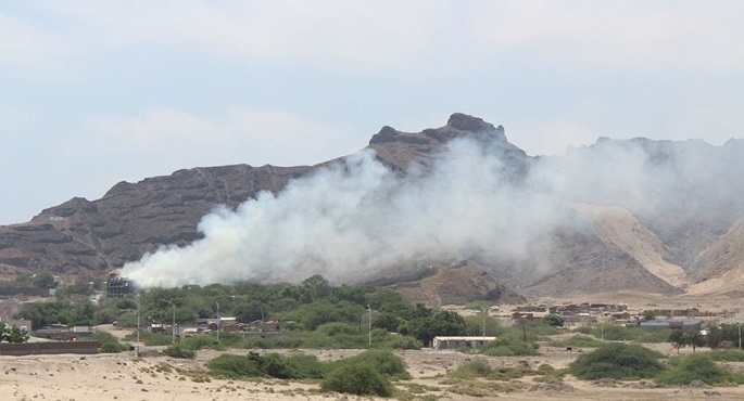 التحالف العربي يدمر 4 مسيرات حوثية حاولت استهداف المنطقة الجنوبية