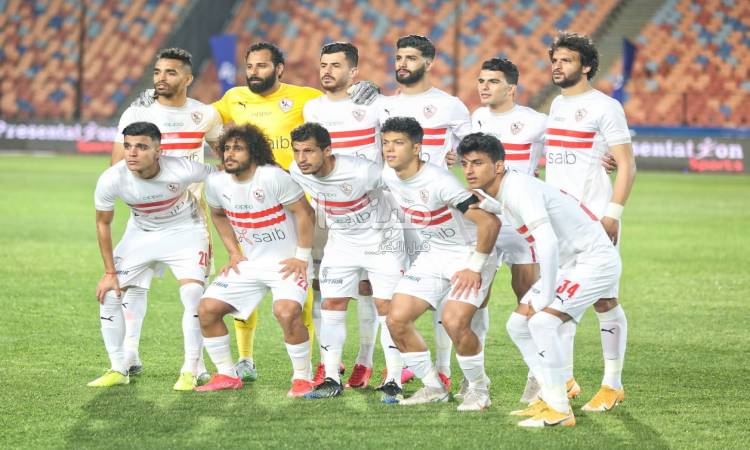 الزمالك يودع أبطال إفريقيا من دور المجموعات رغم فوزه على تونجيث السنغالي 4-1