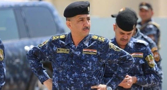 العراق: ضبط عبوات ومساطر تفجير وقنابر هاون في كركوك