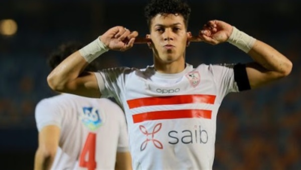 رسمياً .. اتحاد الكرة يحيل فيديو إمام عاشور وشباب الزمالك المسىء للجنة الانضباط