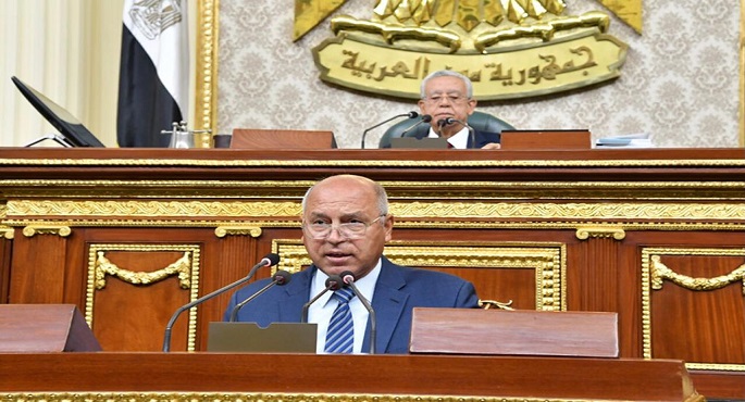 وزير النقل أمام “النواب”: لا نية لخصخصة السكك الحديدية ولدينا استراتيجية للتطوير والربط بدول الجوار
