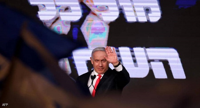 خيارات نتانياهو لتشكيل الحكومة .. مشهد معقد ومفاجآت واردة