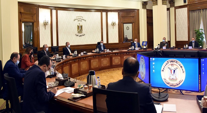 مدبولي: تكليفات من الرئيس بوضع مخطط شامل لمنطقة مشروع الدلتا الجديدة