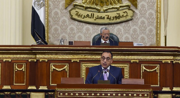 رئيس الوزراء أمام “النواب”: تهديدات أمننا القومي تقابل بعيون يقظة من رجال القوات المسلحة والشرطة