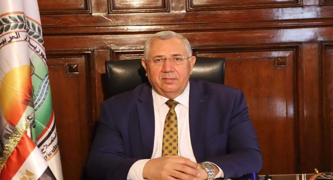 وزير الزراعة يعلن دخول أول شحنة برتقال مصري إلى الأسواق اليابانية
