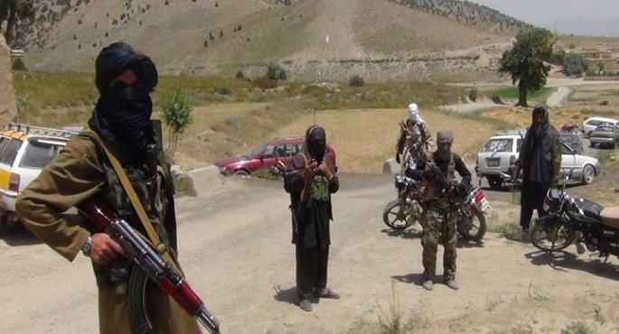 مقتل 31 مسلحا من طالبان في عمليات جنوبي أفغانستان