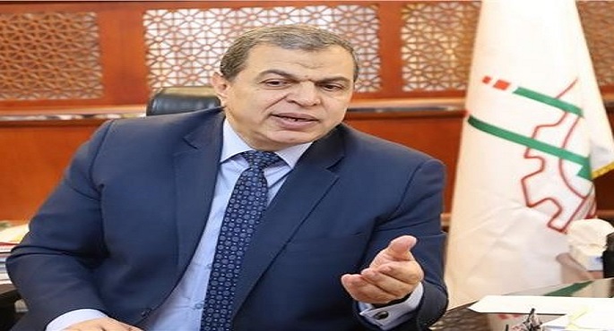 القوى العاملة : تعيين 52 شاباً .. واستخراج 245 شهادة قياس مستوى المهارة بمطروح