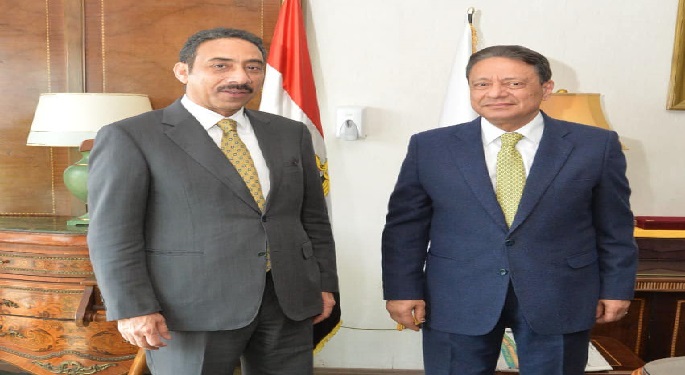 رئيس “الأعلى للإعلام”: العلاقات الثنائية بين مصر وعُمان متميزة على جميع المستويات