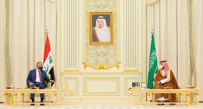 السعودية والعراق يتفقان على تأسيس صندوق مشترك برأس مال بـ3 مليارات دولار