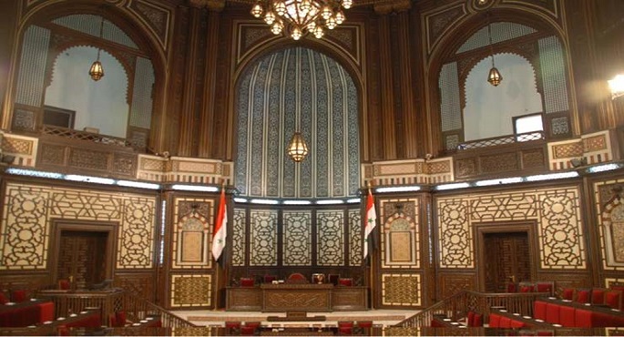 مجلس النواب السوري : 50 طلباً للترشح لمنصب رئيس الجمهورية حتى الآن