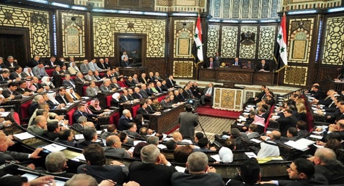 مجلس النواب السوري: 29 طلبا للترشح لمنصب رئيس الجمهورية حتى الآن