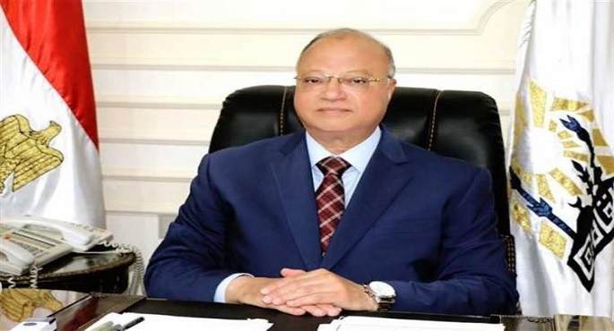 محافظ القاهرة يوجه بالتعامل بحسم مع مخالفى المواعيد الصيفية