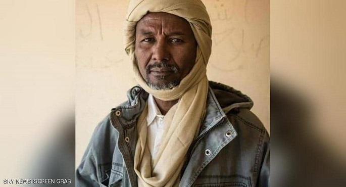 من هو محمد مهدي زعيم المتمردين في تشاد الذى قتلت قواته ادريس ديبى ؟