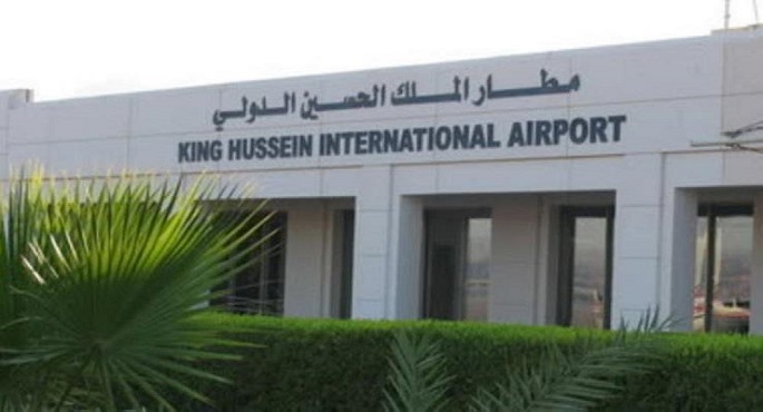 الأردن يستقبل السبت أول طائرة سياح منذ مارس 2020