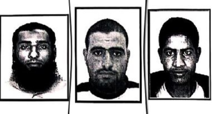 الداخلية: مقتل 3 عناصر إرهابية متورطة بمقتل المواطن “نبيل حبشي” والتخطيط لتنفيذ عمليات عدائية