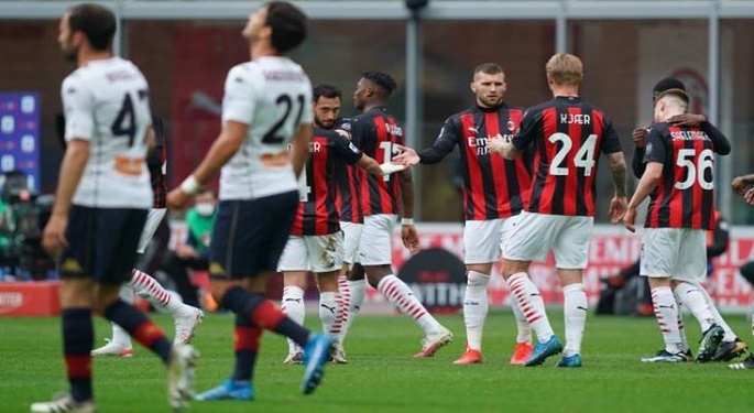 الإنتر يستضيف روما وتورينو يصطدم بـ ميلان اليوم فى الدوري الإيطالي