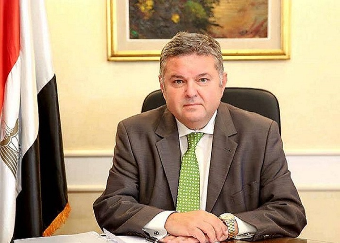 «قطاع الأعمال» تدعو الشركات المصرية لتسجيل منتجاتها على الكتالوج الإلكتروني مجانا