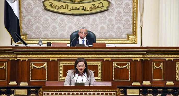وزيرة التخطيط للنواب: 200 مليار جنيه مخصصات “حياة كريمة” فى خطة عام 2022/21