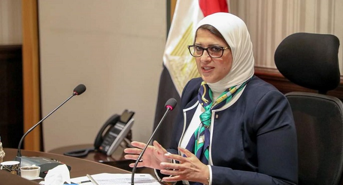 الصحة : 148 ألفا و987 مواطناً من الفئات المستحقة تلقوا لقاح كورونا حتى اليوم