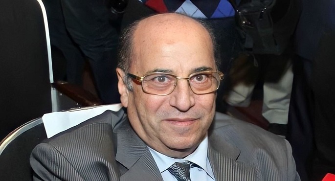 وفاة الموسيقار جمال سلامة عن عمر ناهز 75 عاما