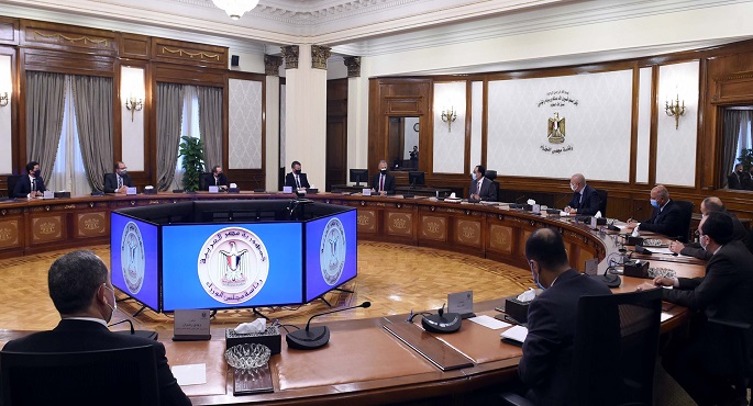 بالفيديو والصور.. مدبولي لوفد شركة بكتل الأمريكية: نسعي لعقد شراكات تتضمن توطين الصناعات المتطورة