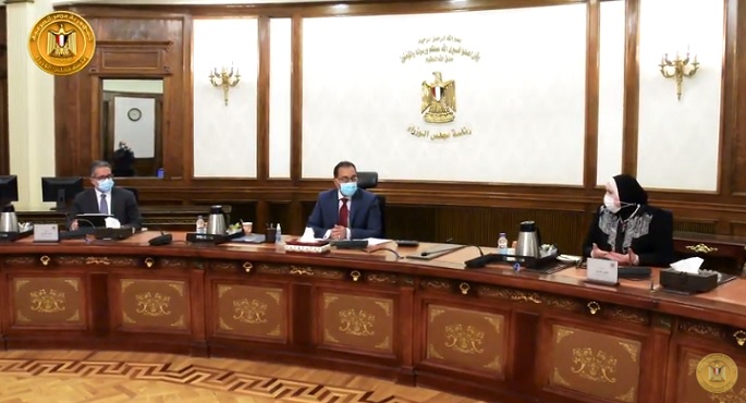 بالفيديو.. مدبولي يكلف بسرعة توفير التمويل المالي المطلوب لاستكمال أعمال الجناح المصري في معرض “إكسبو دبى”