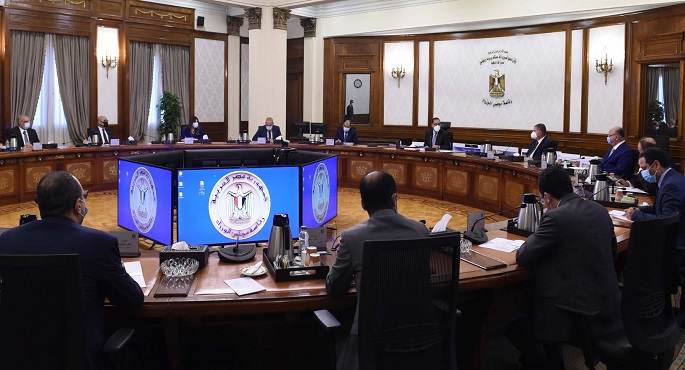 بالصور.. رئيس الوزراء يتابع أعمال تطوير منطقة “وسط البلد” وميدان وجراج الأوبرا وحديقة الأزبكية