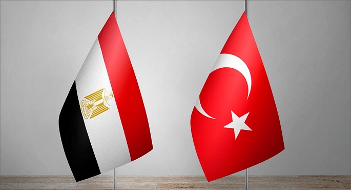 استئناف المشاورات الاستكشافية بين مصر وتركيا بالقاهرة اليوم
