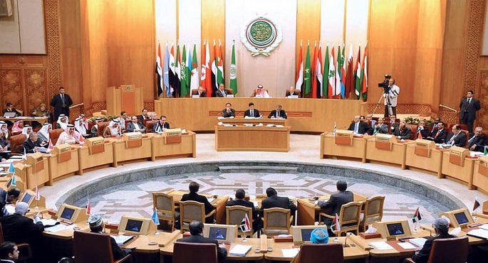 البرلمان العربي يعقد اليوم جلسته العامة الرابعة برئاسة العسومي