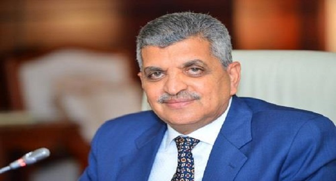 رئيس قناة السويس: دعم القيادة السياسية اللامحدود كلمة السر في مواجهة الأزمات