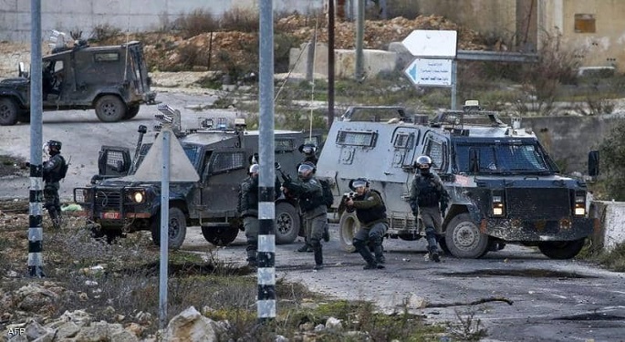 استشهاد فلسطيني قرب “الجدار الفاصل” شمال غربي الضفة الغربية