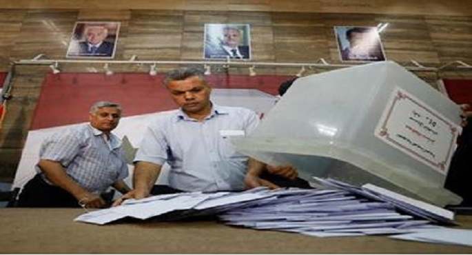 بدء عملية فرز الأصوات في انتخابات الرئاسة السورية