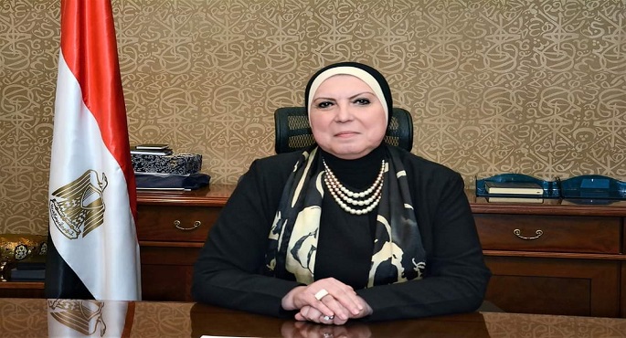 وزيرة الصناعة : بدء تخفيض جمركي لنحو 7 آلاف سلعة من صادرات مصر لدول الميركسور